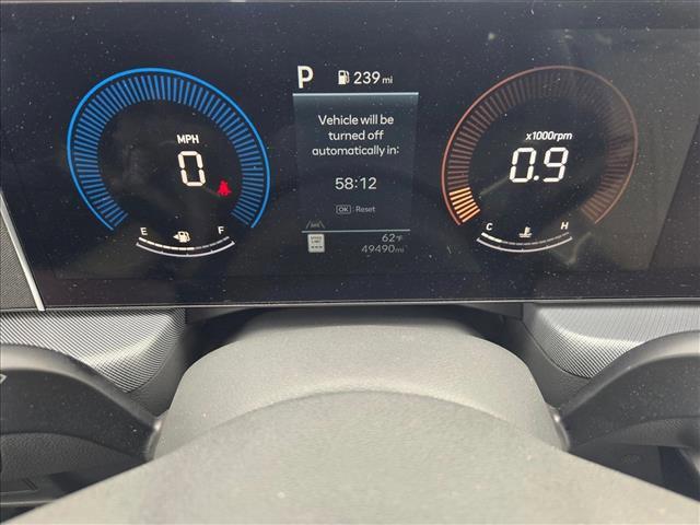 used 2024 Hyundai Sonata car, priced at $19,795