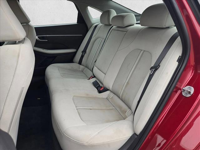 used 2024 Hyundai Sonata car, priced at $19,795
