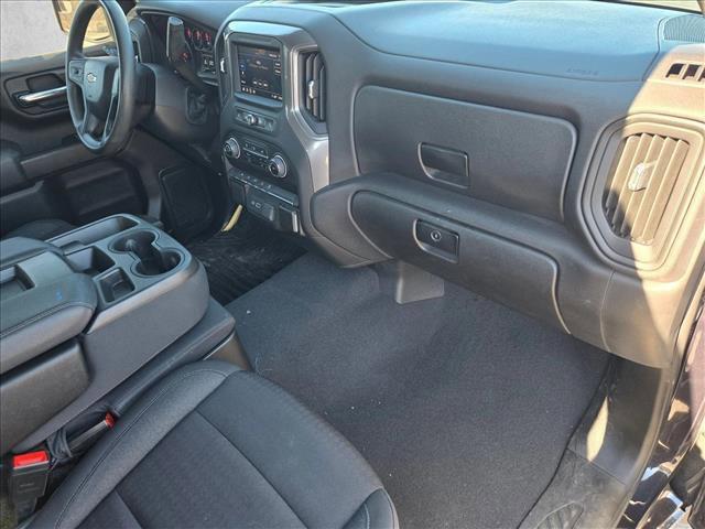 used 2023 Chevrolet Silverado 1500 car, priced at $32,495