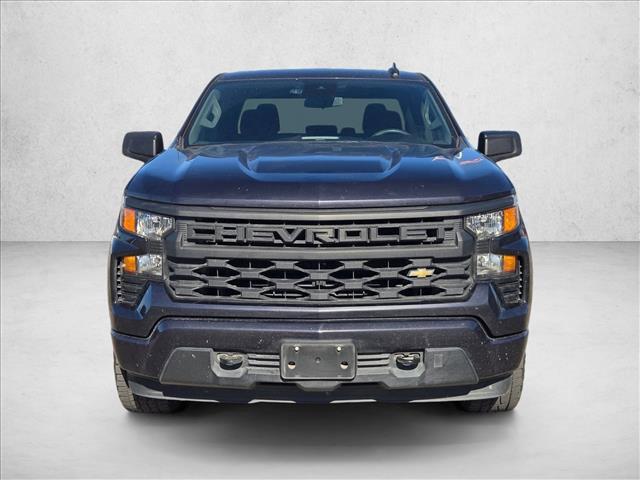 used 2023 Chevrolet Silverado 1500 car, priced at $32,495
