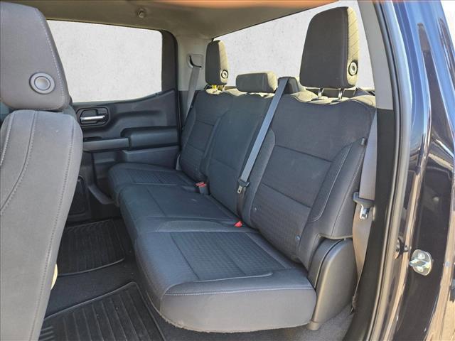 used 2023 Chevrolet Silverado 1500 car, priced at $32,495