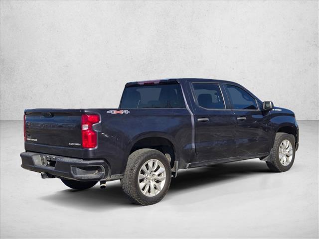 used 2023 Chevrolet Silverado 1500 car, priced at $32,495