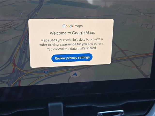 new 2026 Chevrolet Equinox car, priced at $32,105