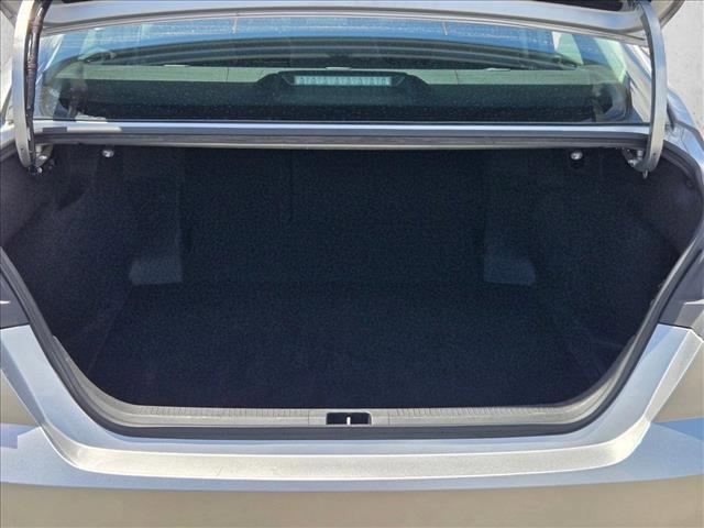used 2025 Toyota Camry car, priced at $25,620