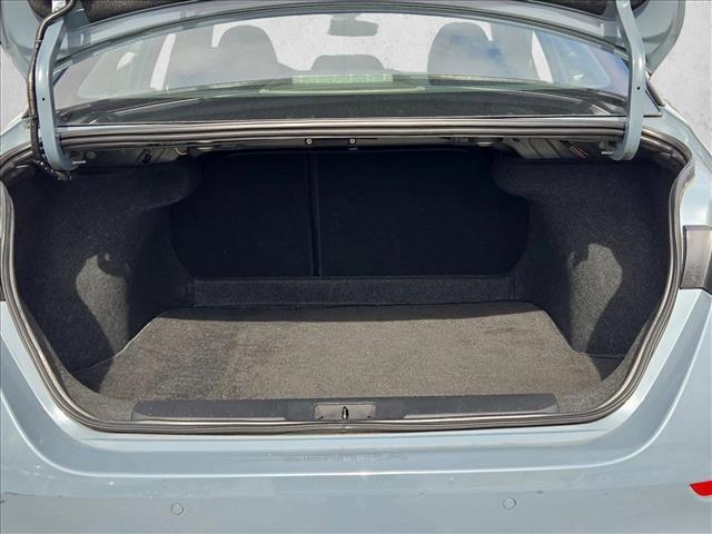 used 2024 Nissan Sentra car, priced at $18,945