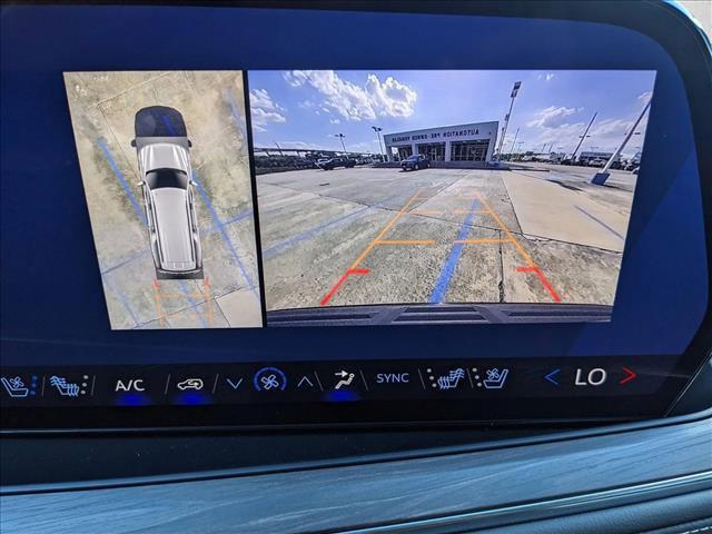 new 2026 Chevrolet Suburban car, priced at $84,048