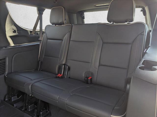 new 2026 Chevrolet Suburban car, priced at $84,048