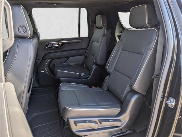 new 2026 Chevrolet Suburban car, priced at $84,048