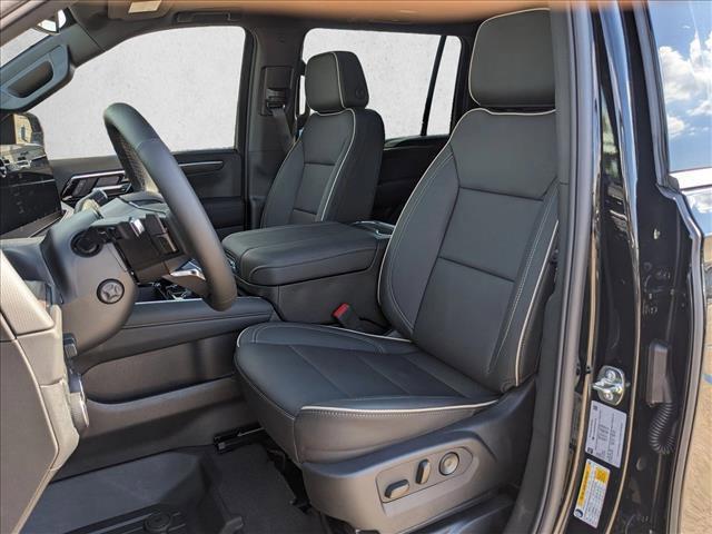 new 2026 Chevrolet Suburban car, priced at $84,048