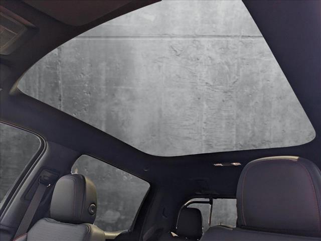 new 2024 Chevrolet Silverado EV car, priced at $84,395