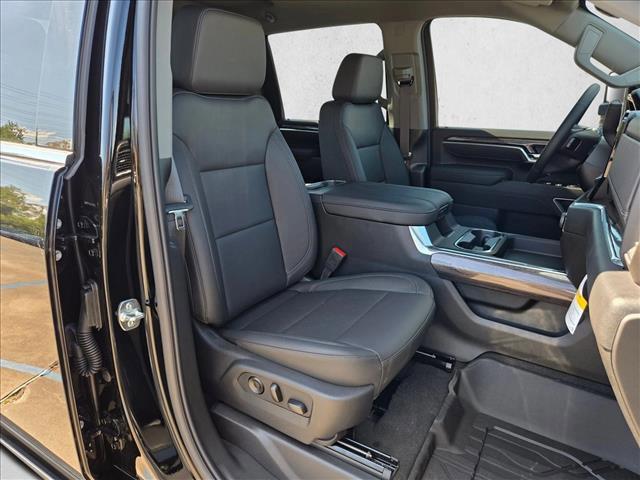 new 2026 Chevrolet Silverado 3500 car, priced at $81,986