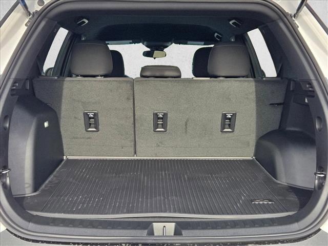 new 2026 Chevrolet Equinox car, priced at $27,446