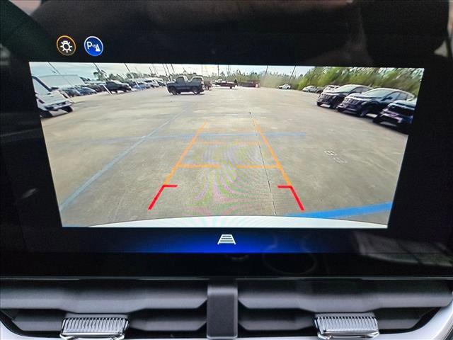 new 2026 Chevrolet Equinox car, priced at $27,446