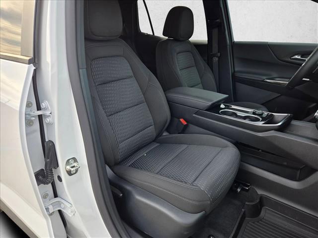 new 2026 Chevrolet Equinox car, priced at $27,446