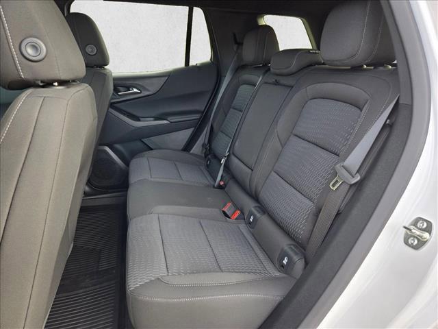 new 2026 Chevrolet Equinox car, priced at $27,446