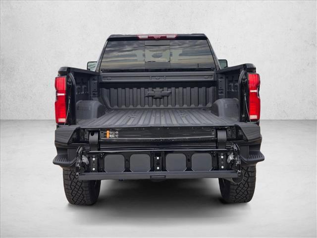 new 2026 Chevrolet Silverado 2500 car, priced at $82,169