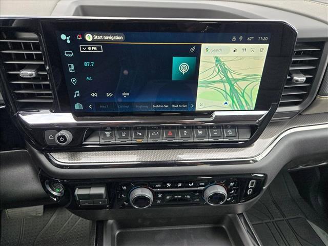 new 2026 Chevrolet Silverado 2500 car, priced at $82,169