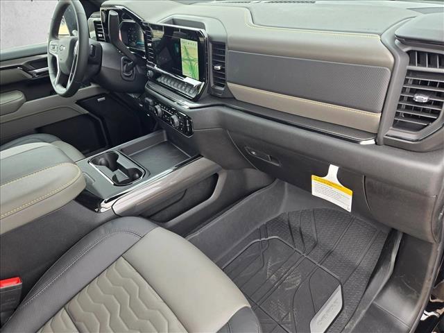 new 2026 Chevrolet Silverado 2500 car, priced at $82,169