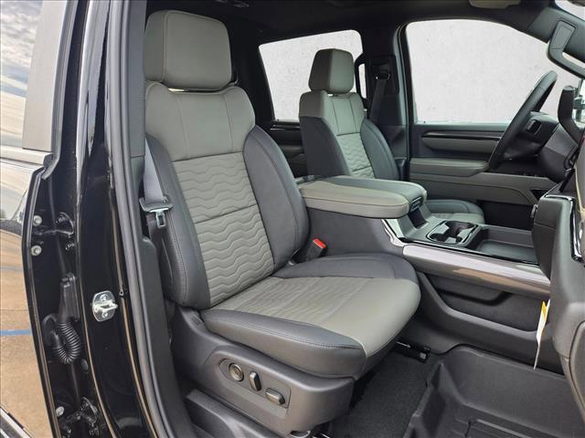 new 2026 Chevrolet Silverado 2500 car, priced at $82,169