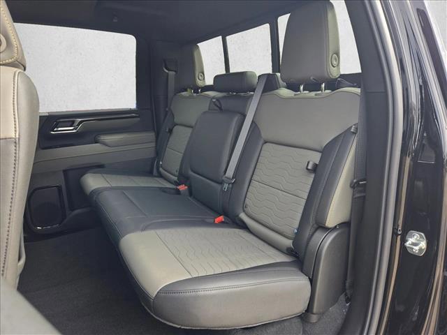 new 2026 Chevrolet Silverado 2500 car, priced at $82,169