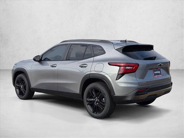 new 2026 Chevrolet Trax car, priced at $28,780