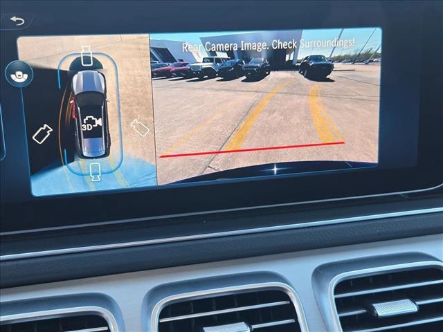 used 2025 Mercedes-Benz GLS 450 car, priced at $78,995