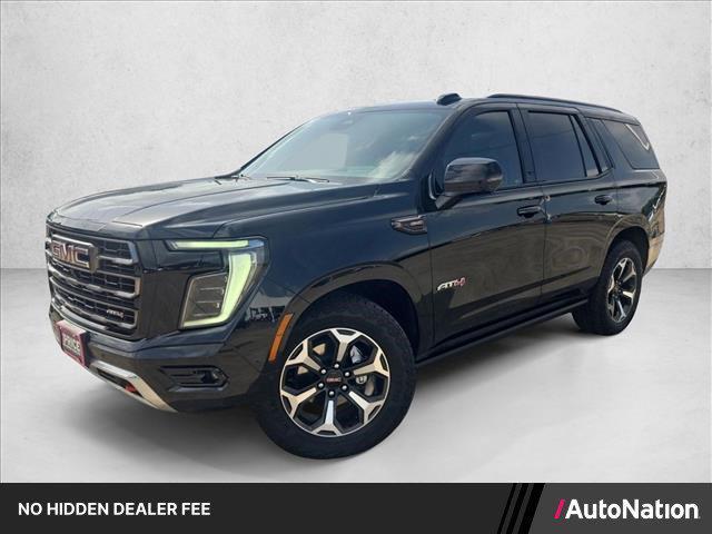 used 2026 GMC Yukon car, priced at $93,220