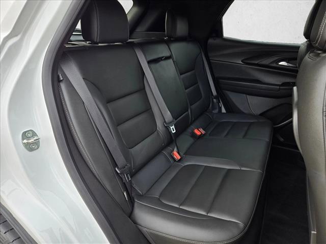 used 2023 Chevrolet TrailBlazer car, priced at $19,695