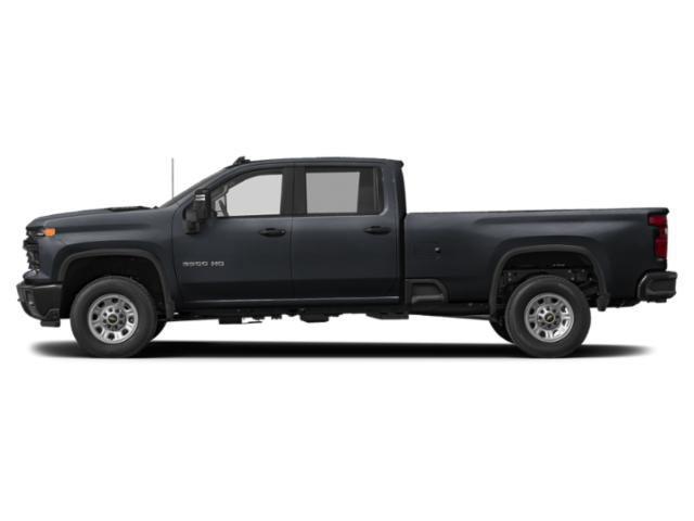new 2026 Chevrolet Silverado 3500 car, priced at $88,149