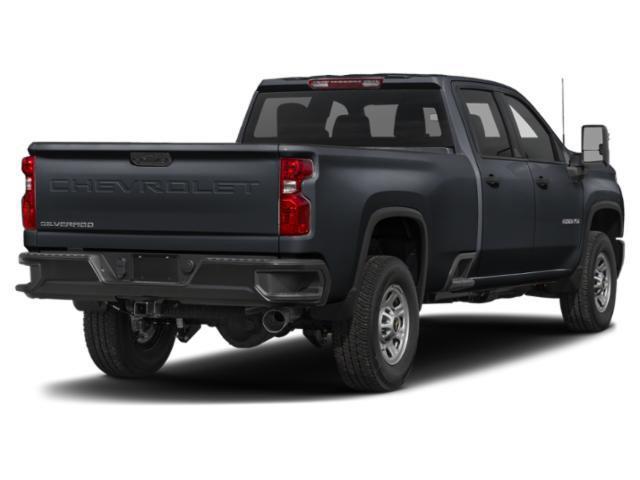 new 2026 Chevrolet Silverado 3500 car, priced at $88,149
