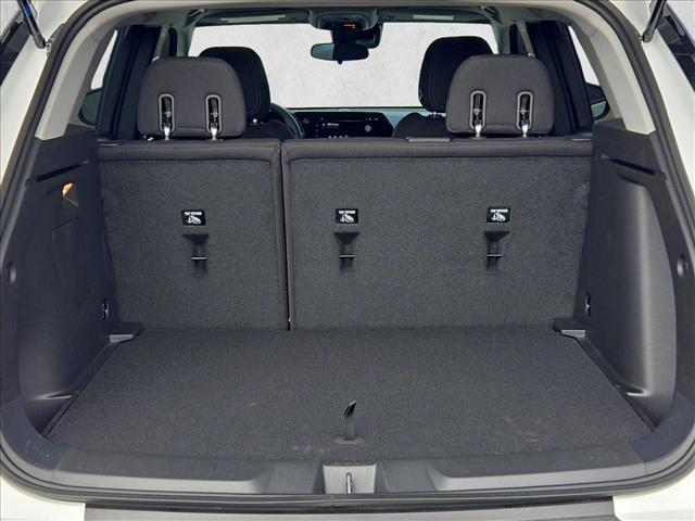 new 2026 Chevrolet TrailBlazer car, priced at $25,470