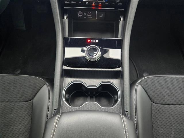 used 2025 Jeep Grand Cherokee car, priced at $37,495