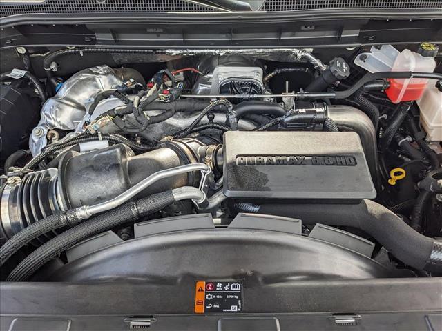 new 2026 Chevrolet Silverado 3500 car, priced at $81,986