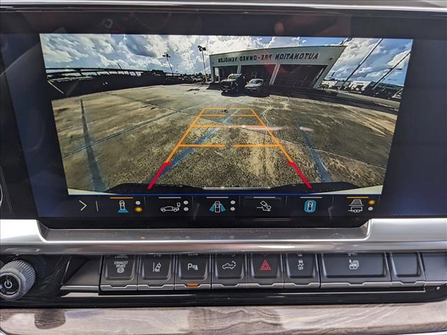 new 2026 Chevrolet Silverado 3500 car, priced at $81,986