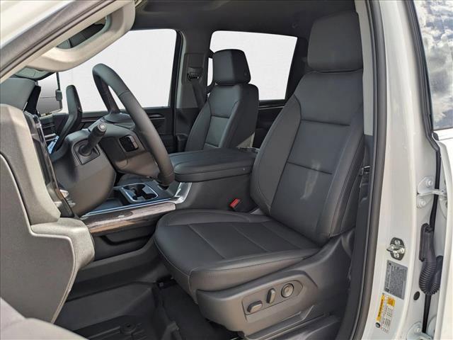 new 2026 Chevrolet Silverado 3500 car, priced at $81,986