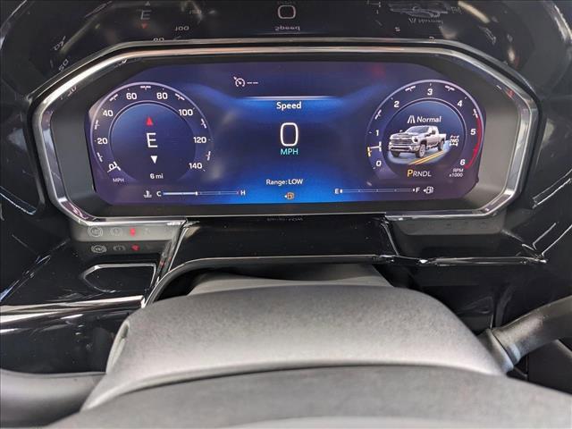 new 2026 Chevrolet Silverado 3500 car, priced at $81,986