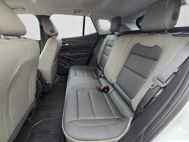 new 2026 Chevrolet Trax car, priced at $29,505