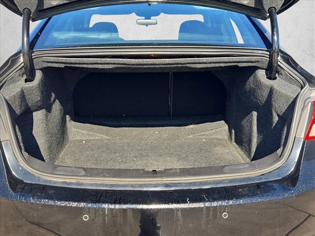 used 2018 Chevrolet Impala car, priced at $13,495