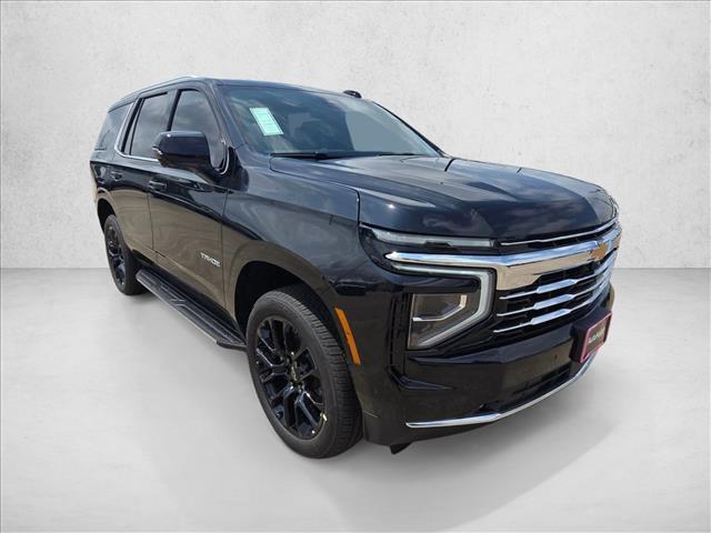 new 2026 Chevrolet Tahoe car, priced at $70,590