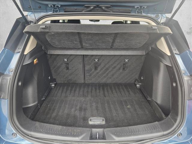 used 2024 Buick Encore GX car, priced at $20,695