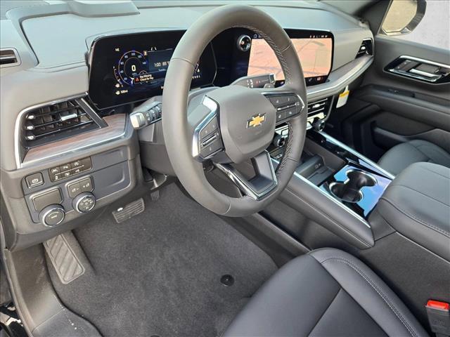 new 2026 Chevrolet Tahoe car, priced at $67,658