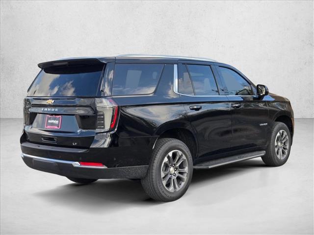 new 2026 Chevrolet Tahoe car, priced at $67,658