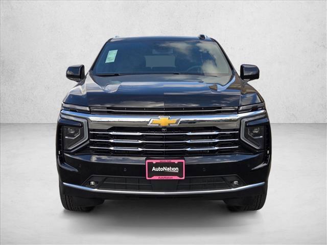 new 2026 Chevrolet Tahoe car, priced at $67,658