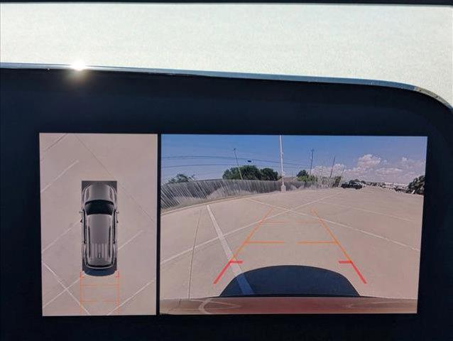 new 2026 Chevrolet Traverse car, priced at $44,615