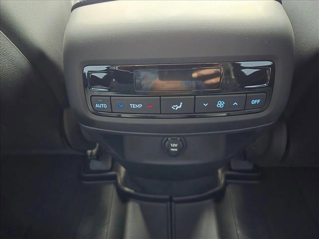 used 2025 Hyundai Palisade car, priced at $31,495