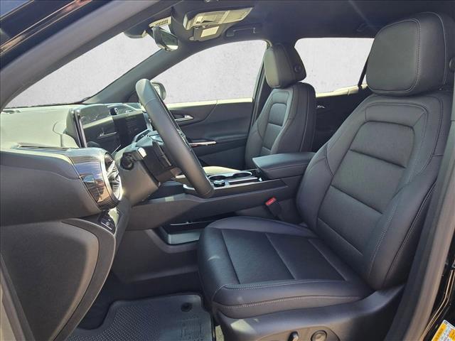 new 2026 Chevrolet Equinox car, priced at $32,027