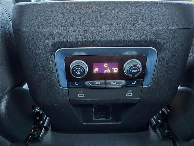 used 2023 Chevrolet Tahoe car, priced at $54,495