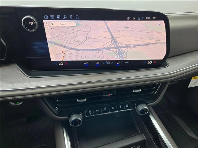 new 2026 Chevrolet Suburban car, priced at $65,741