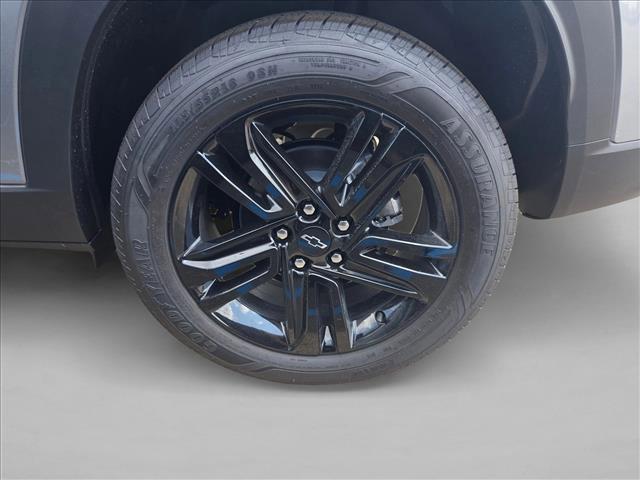 new 2026 Chevrolet Trax car, priced at $27,255