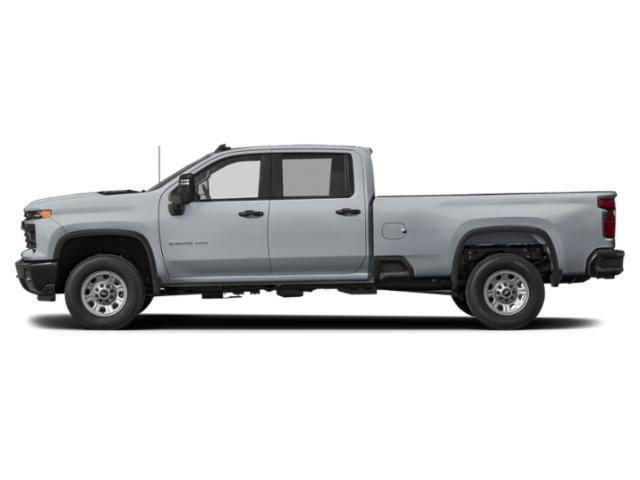 new 2026 Chevrolet Silverado 3500 car, priced at $83,058